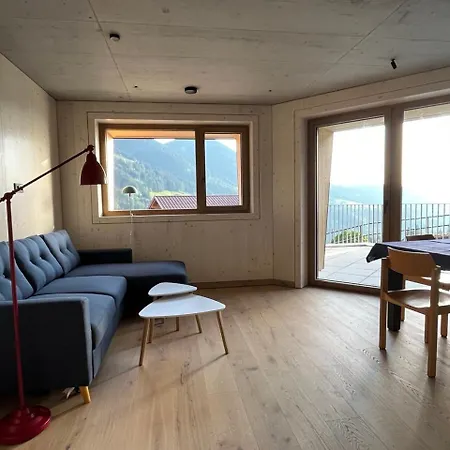 Walsergrat Appartements Laterns Exterior photo