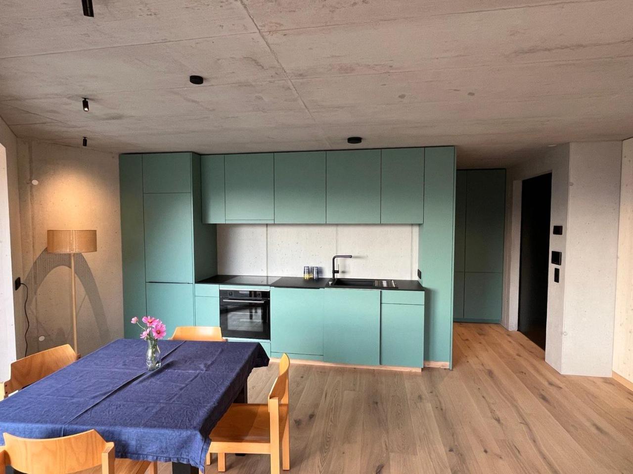 Apartment Walsergrat *