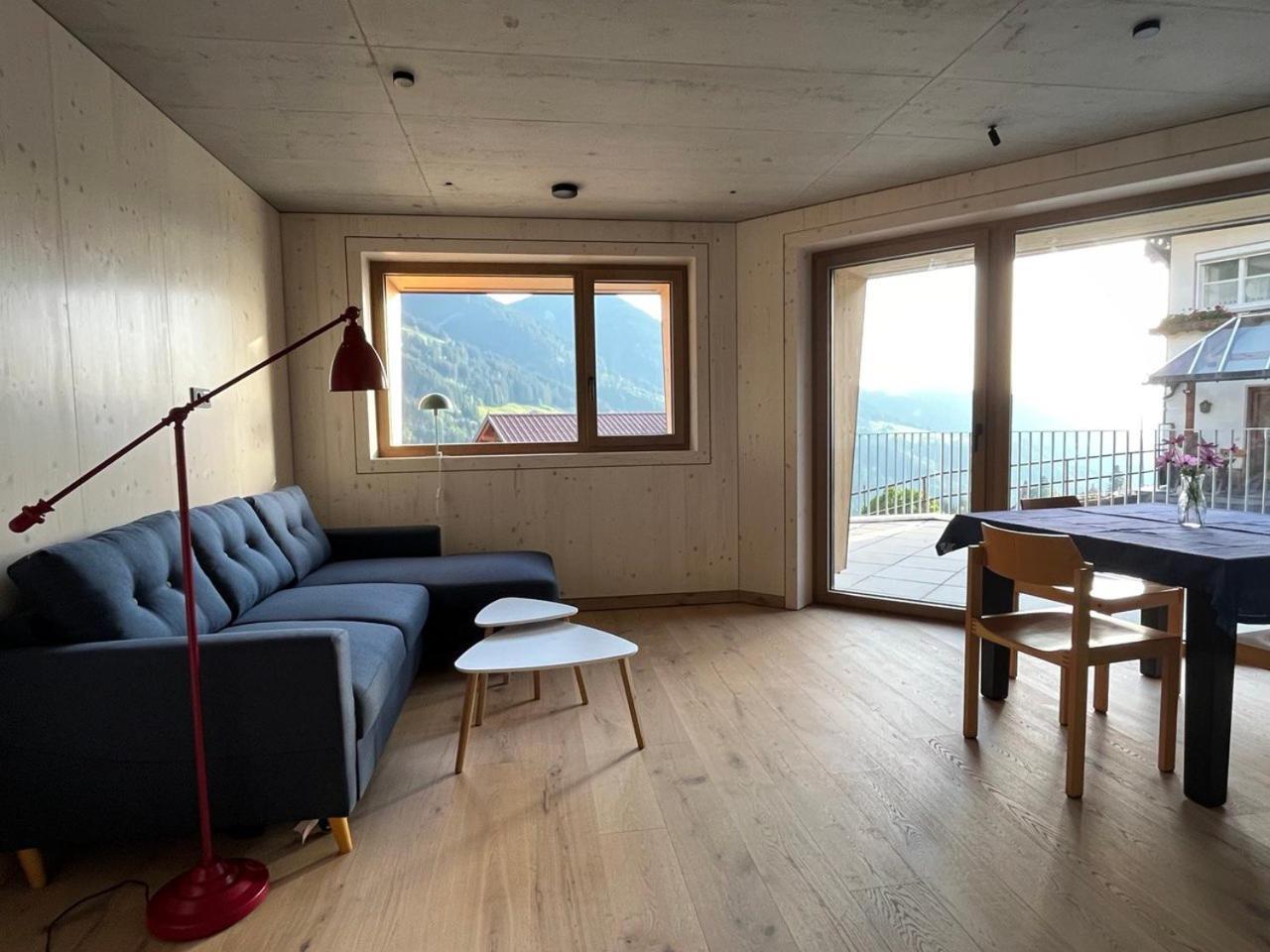 Apartment Walsergrat
