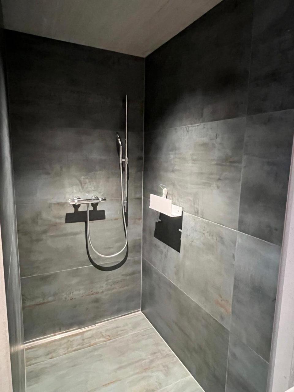 Apartamento Walsergrat Laterns